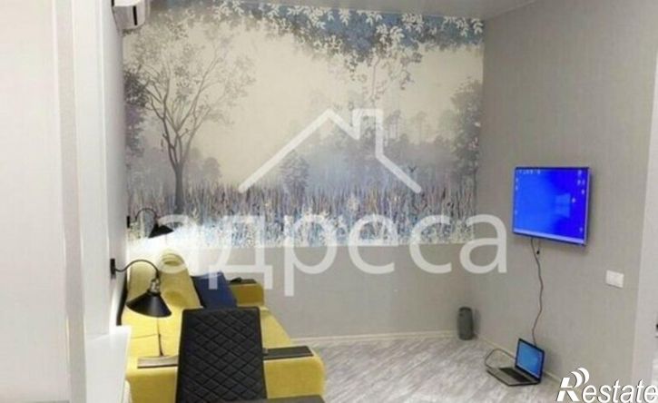 1-комн квартира Финская улица, 70,  д. 70