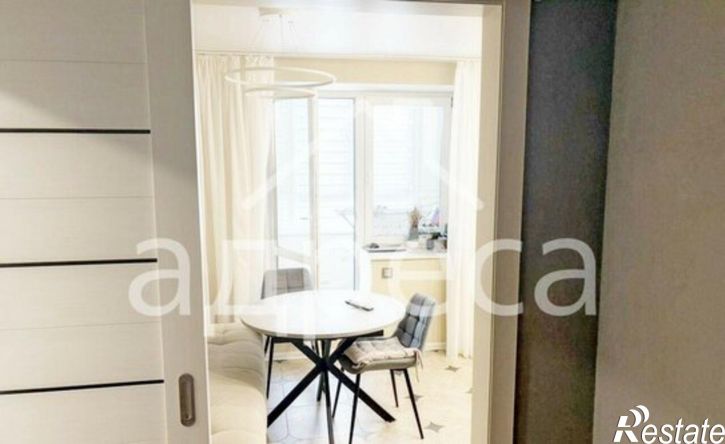 1-комн квартира улица Ерошевского, 31,  д. 31
