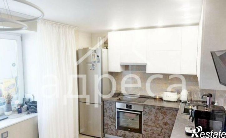1-комн квартира улица Ерошевского, 31,  д. 31