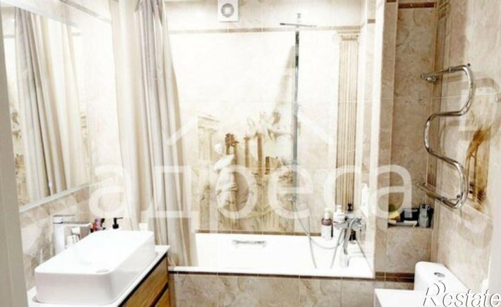 1-комн квартира улица Ерошевского, 31,  д. 31