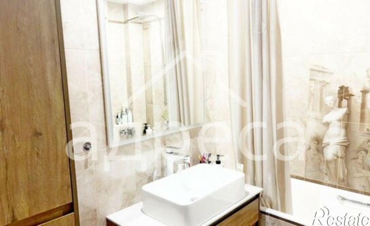 1-комн квартира улица Ерошевского, 31,  д. 31