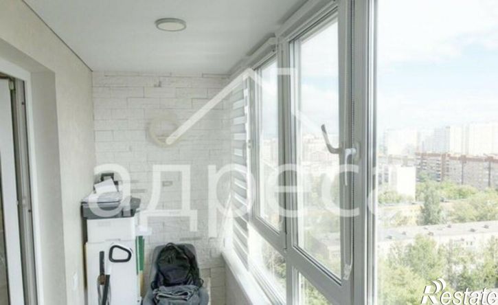1-комн квартира улица Ерошевского, 31,  д. 31
