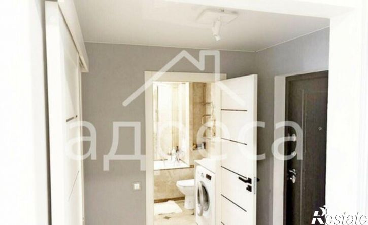 1-комн квартира улица Ерошевского, 31,  д. 31