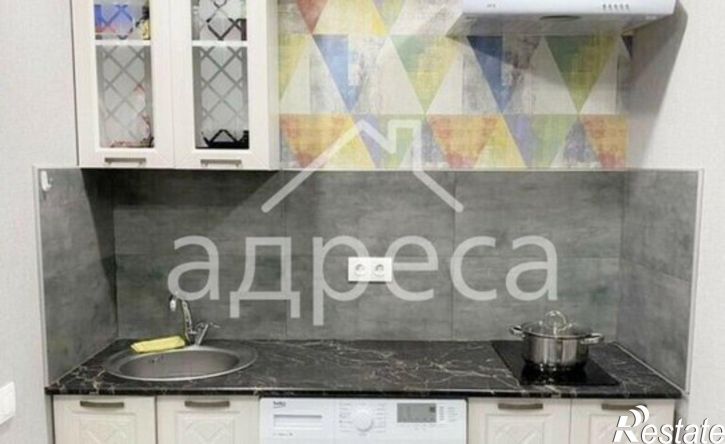 1-комн квартира Финская улица, 70,  д. 70