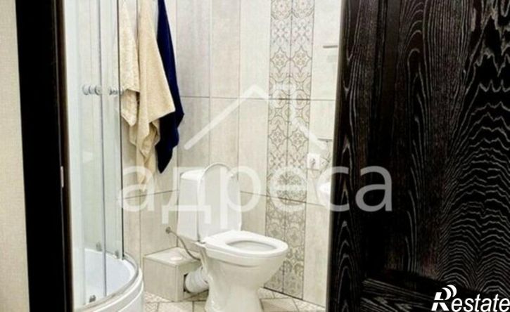 1-комн квартира Финская улица, 70,  д. 70