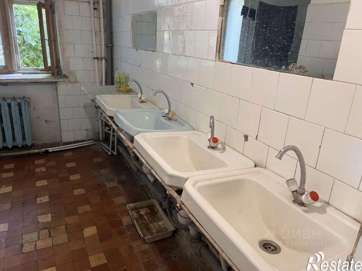 Комната Шариковый переулок, 4,  д. 4