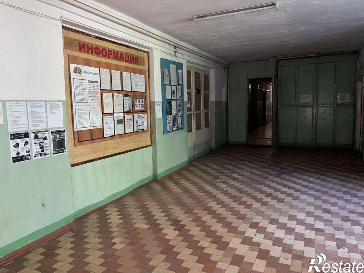 Комната Шариковый переулок, 4,  д. 4