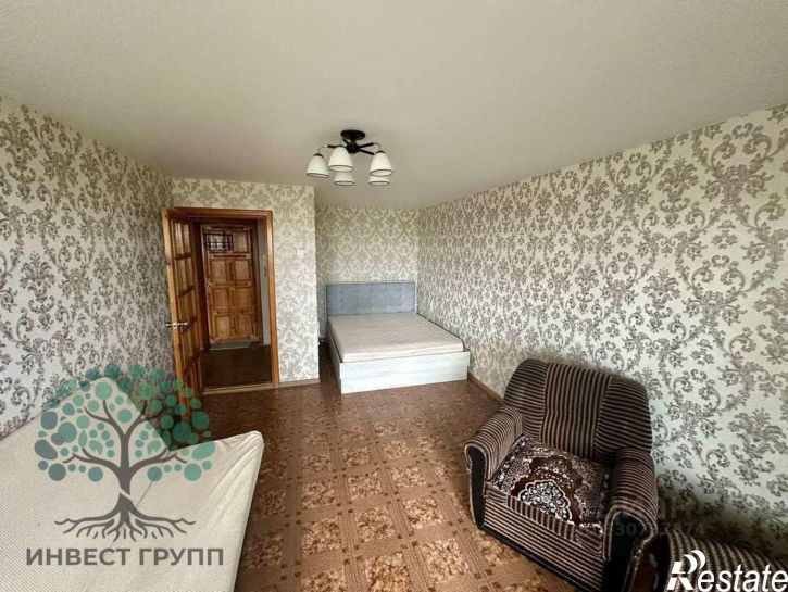 1-комн квартира Революционная улица, 133А,  д. 133А
