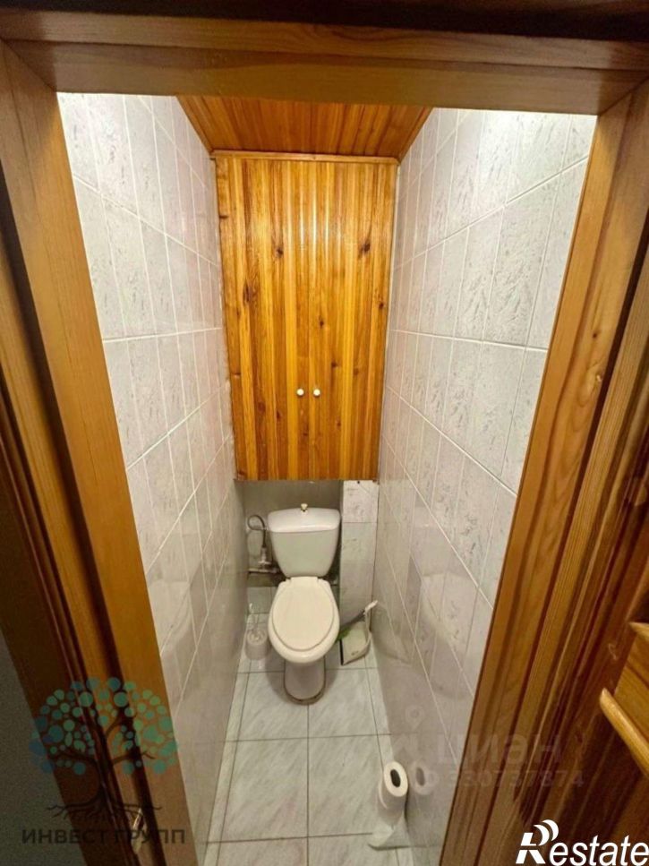 1-комн квартира Революционная улица, 133А,  д. 133А