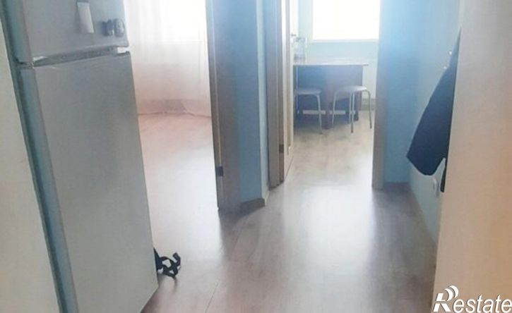1-комн квартира улица Василия Татищева, 9А,  д. 9А