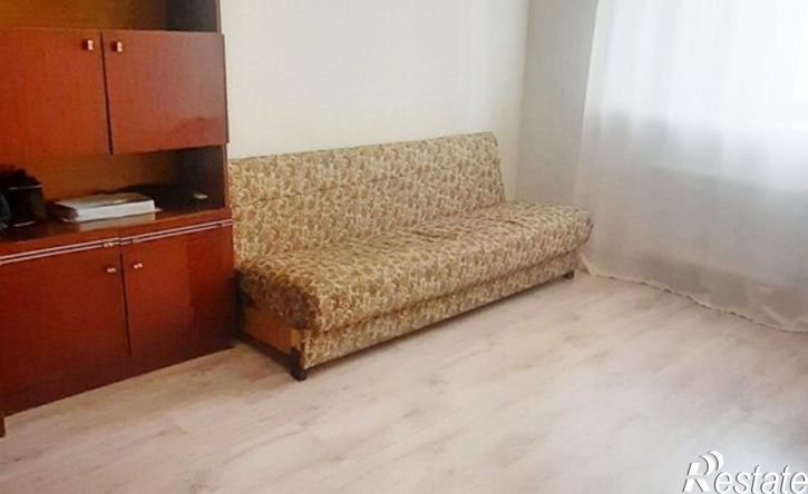 1-комн квартира улица Василия Татищева, 9А,  д. 9А
