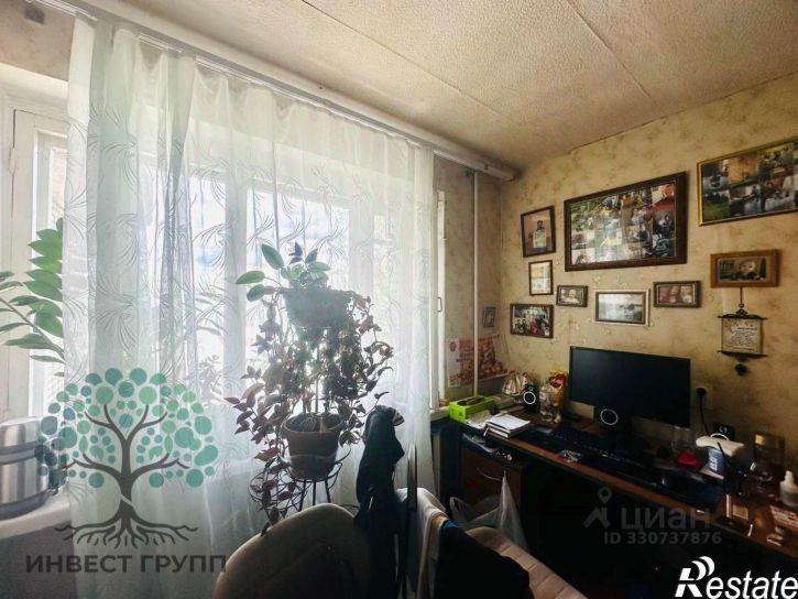 3-комн квартира улица Стара-Загора, 120,  д. 120