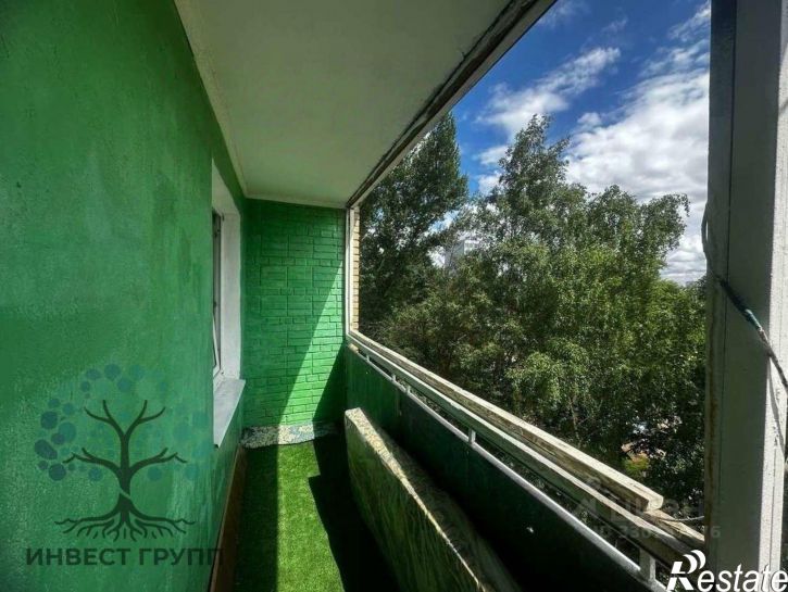 3-комн квартира улица Стара-Загора, 120,  д. 120