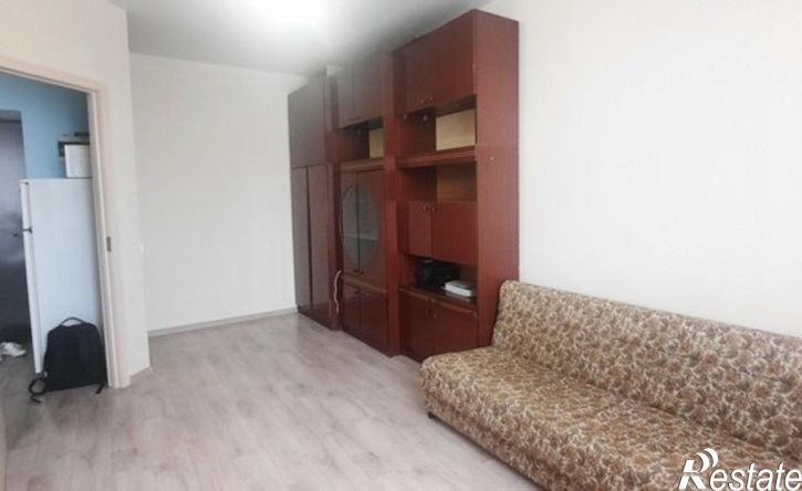 1-комн квартира улица Василия Татищева, 9А,  д. 9А