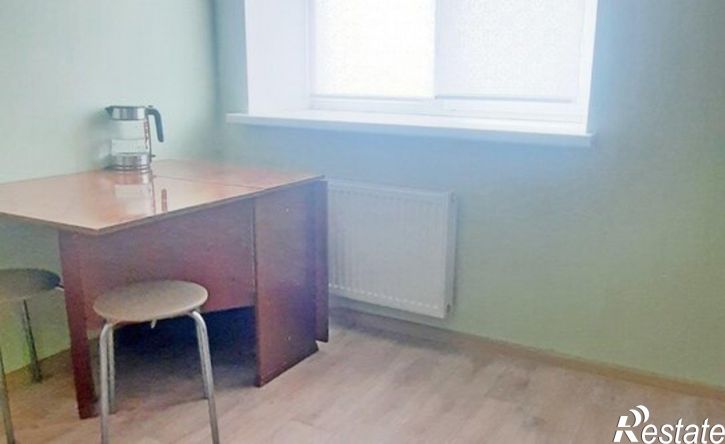 1-комн квартира улица Василия Татищева, 9А,  д. 9А