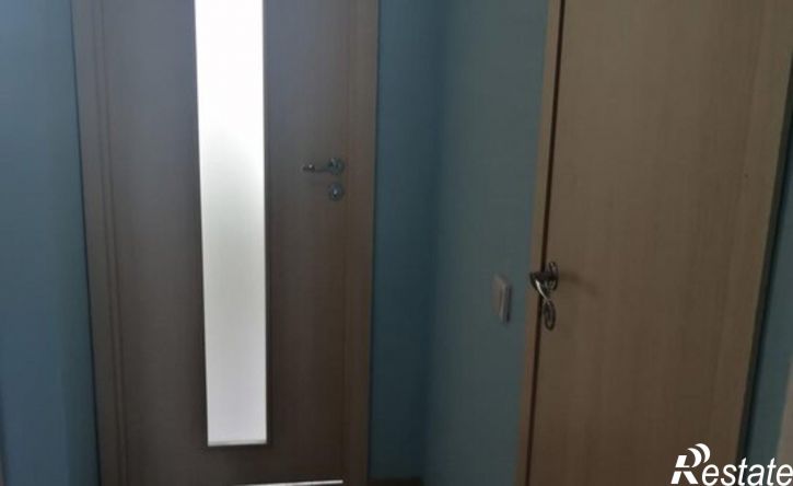 1-комн квартира улица Василия Татищева, 9А,  д. 9А