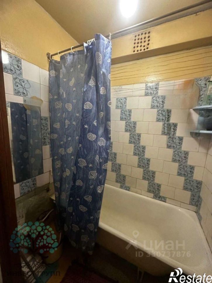 3-комн квартира улица Стара-Загора, 120,  д. 120