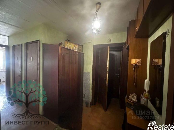 3-комн квартира улица Стара-Загора, 120,  д. 120