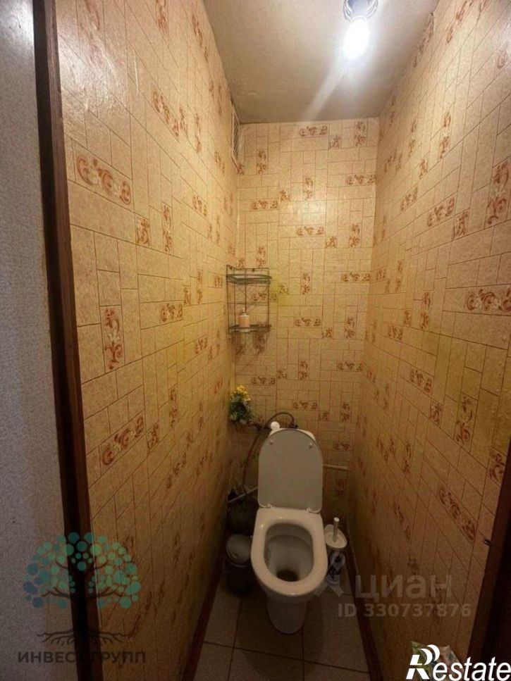 3-комн квартира улица Стара-Загора, 120,  д. 120