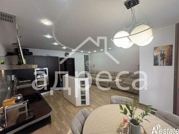 2-комн квартира улица Академика Платонова, 10 к2,  д. 10 к2