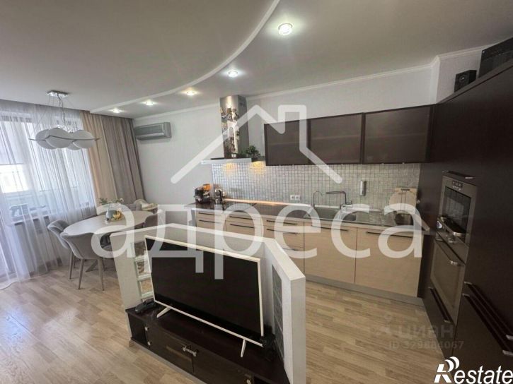 2-комн квартира улица Академика Платонова, 10 к2,  д. 10 к2