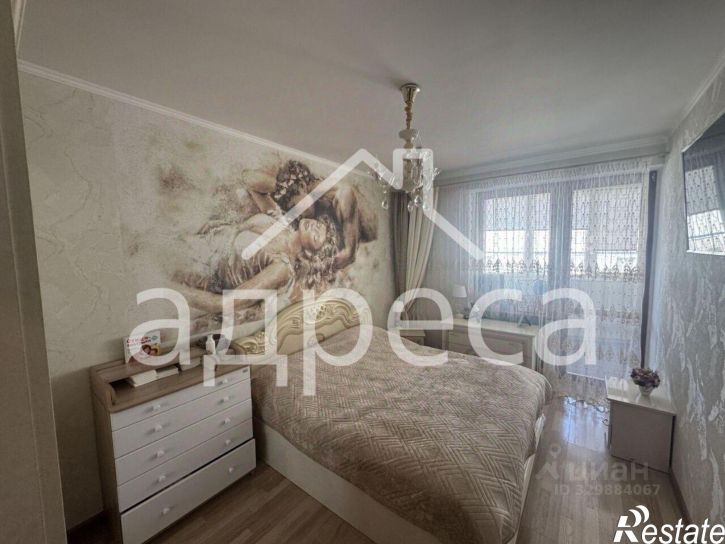 2-комн квартира улица Академика Платонова, 10 к2,  д. 10 к2