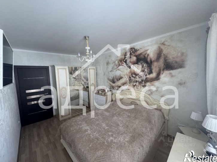 2-комн квартира улица Академика Платонова, 10 к2,  д. 10 к2