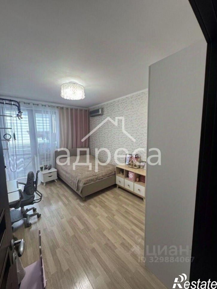 2-комн квартира улица Академика Платонова, 10 к2,  д. 10 к2