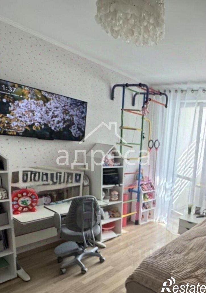 2-комн квартира улица Академика Платонова, 10 к2,  д. 10 к2