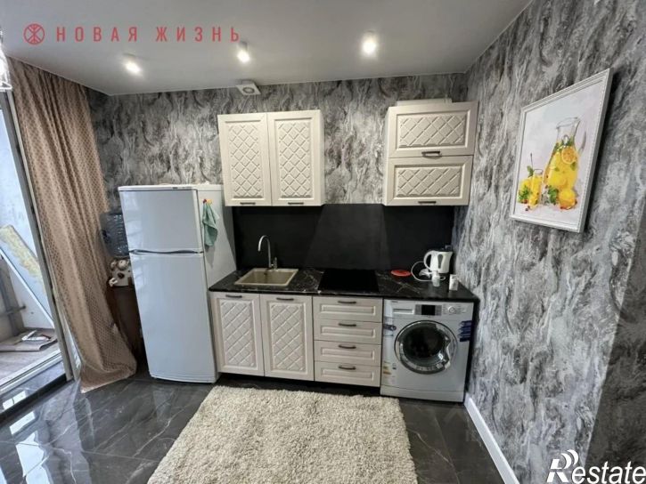 1-комн квартира Московское (18 км) шоссе, 41,  д. 41