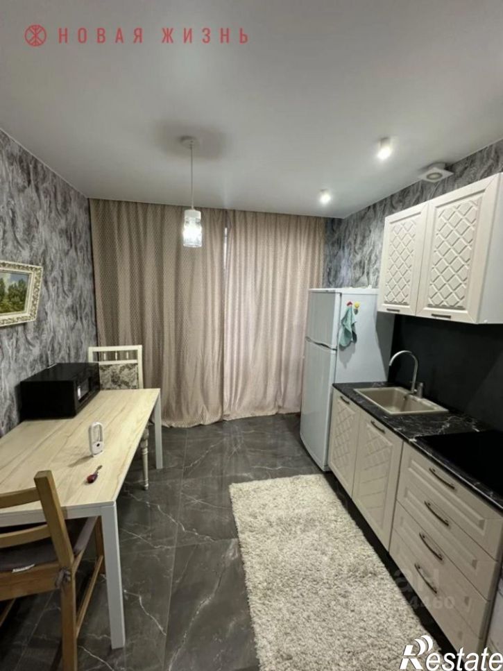 1-комн квартира Московское (18 км) шоссе, 41,  д. 41