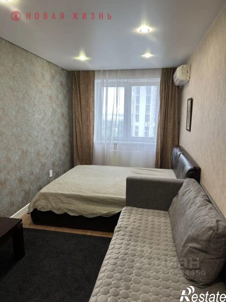 1-комн квартира Московское (18 км) шоссе, 41,  д. 41