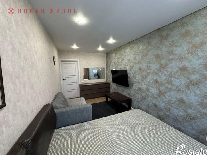 1-комн квартира Московское (18 км) шоссе, 41,  д. 41