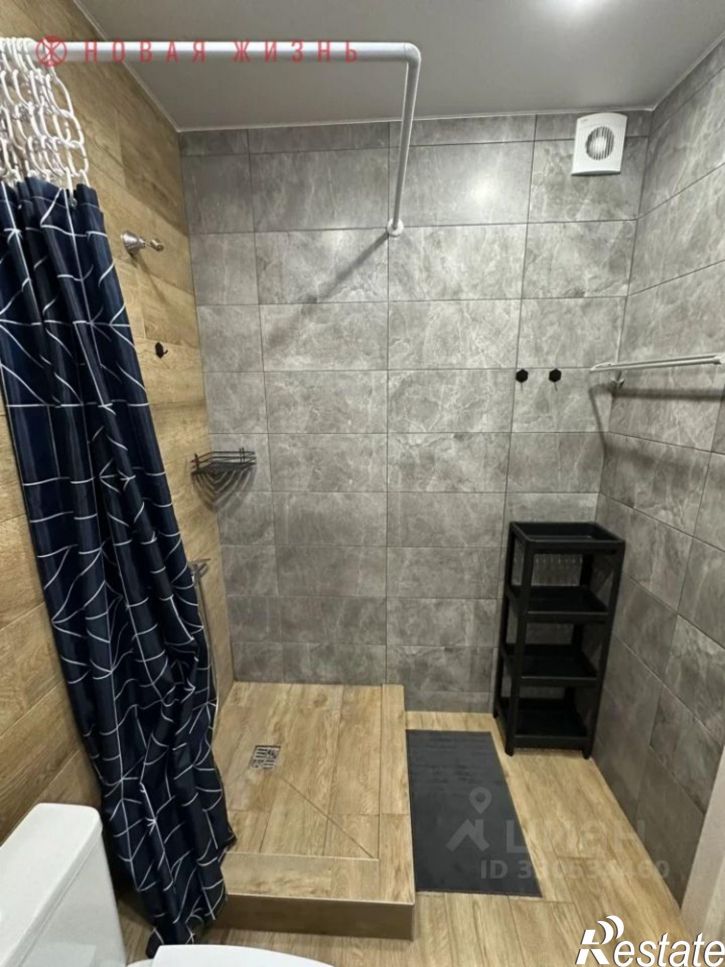 1-комн квартира Московское (18 км) шоссе, 41,  д. 41