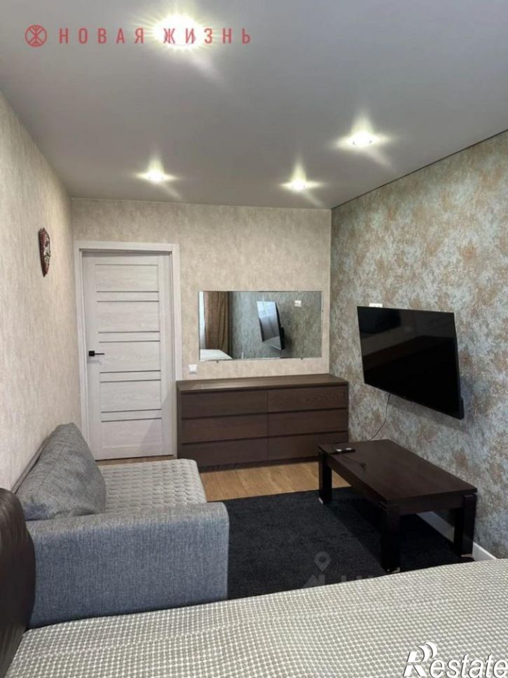 1-комн квартира Московское (18 км) шоссе, 41,  д. 41