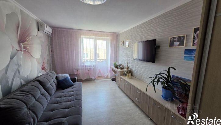 2-комн квартира б-р Ивана Финютина, 9,  д. 9