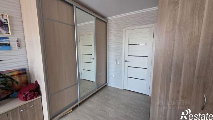 2-комн квартира б-р Ивана Финютина, 9,  д. 9