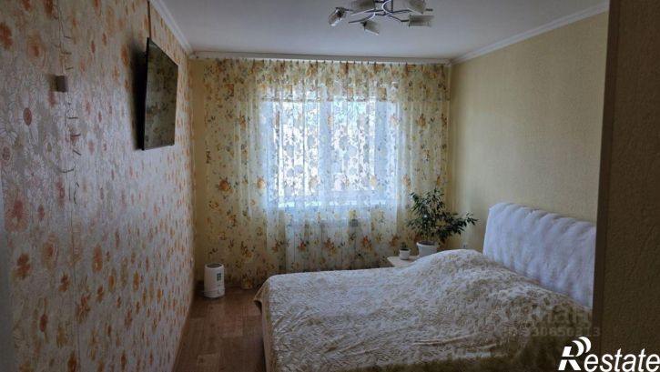 2-комн квартира б-р Ивана Финютина, 9,  д. 9