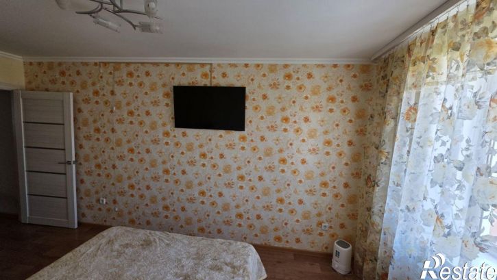 2-комн квартира б-р Ивана Финютина, 9,  д. 9