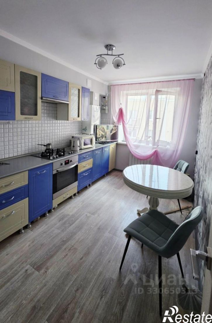2-комн квартира б-р Ивана Финютина, 9,  д. 9
