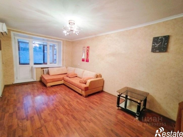 3-комн квартира ул Чернореченская, 31,  д. 31