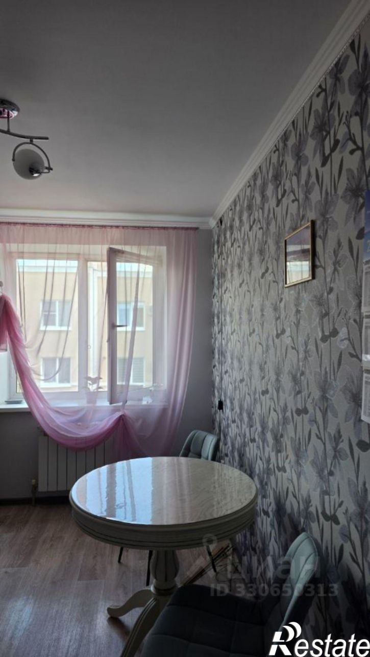 2-комн квартира б-р Ивана Финютина, 9,  д. 9