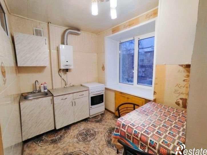 3-комн квартира ул Чернореченская, 31,  д. 31