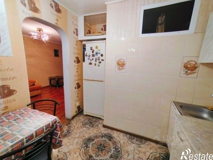 3-комн квартира ул Чернореченская, 31,  д. 31