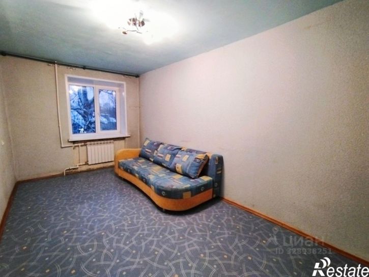 3-комн квартира ул Чернореченская, 31,  д. 31
