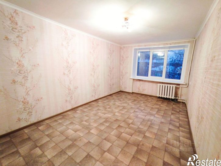 3-комн квартира ул Чернореченская, 31,  д. 31