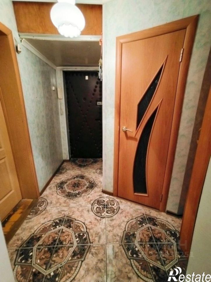 3-комн квартира ул Чернореченская, 31,  д. 31