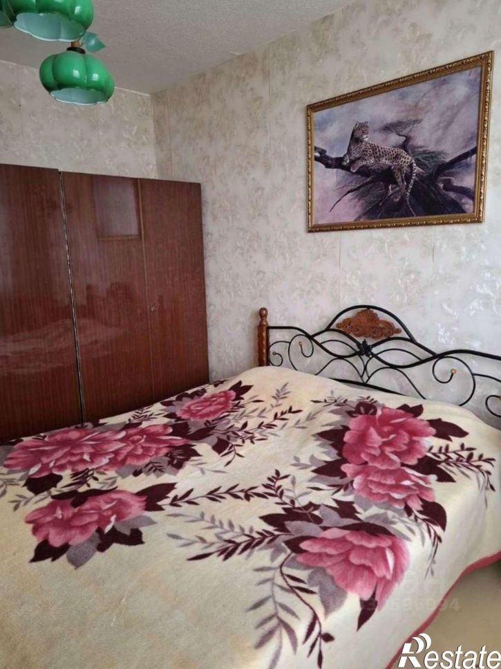 2-комн квартира ул Дачная, 25,  д. 25