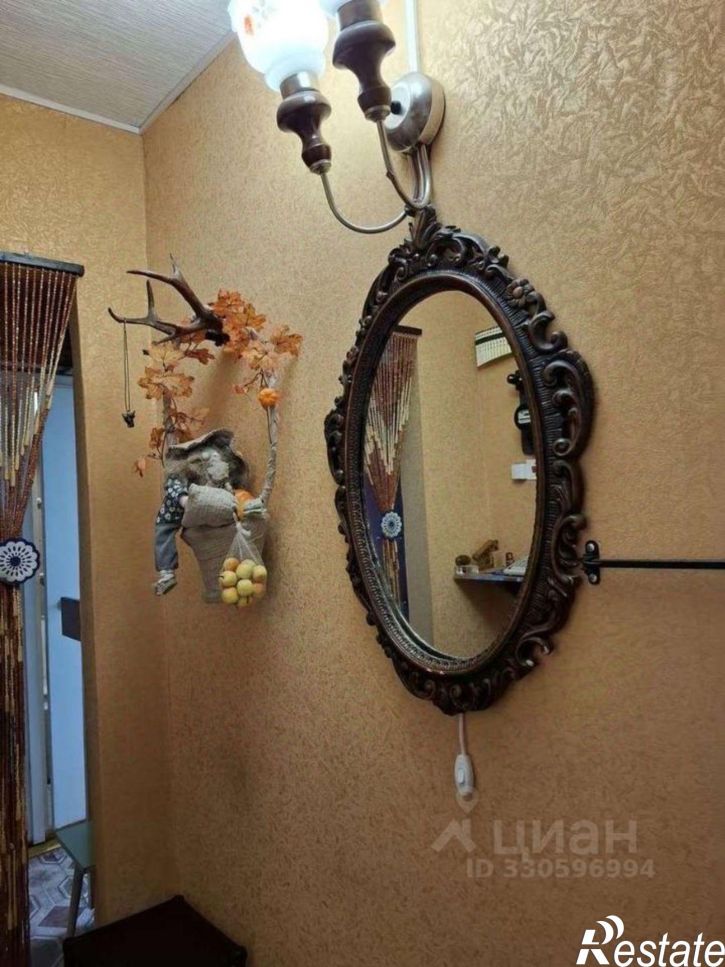2-комн квартира ул Дачная, 25,  д. 25