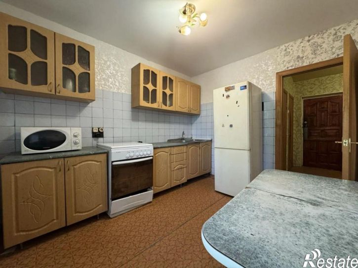 3-комн квартира ул Красных Коммунаров, 19,  д. 19